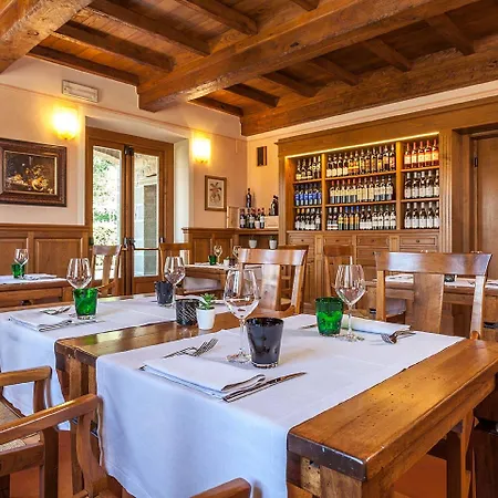 Borgo Il Melone فندق 4*