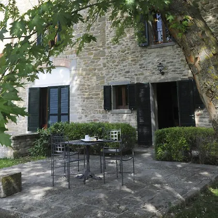 فندق Borgo Il Melone