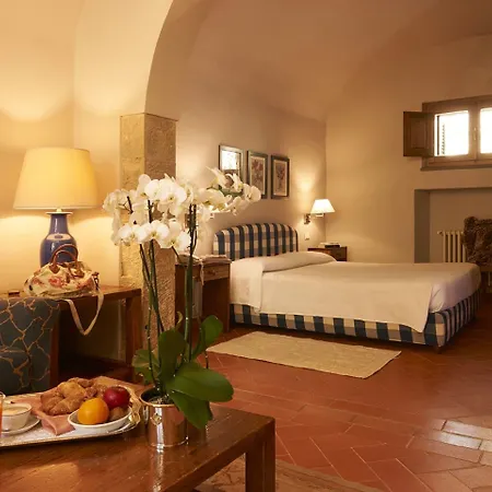 Borgo Il Melone 4*