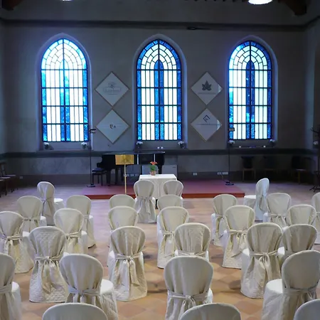 Borgo Il Melone 4* 哥尔顿