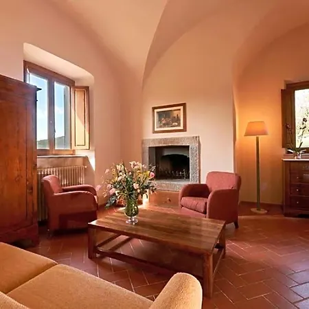 Borgo Il Melone 4*