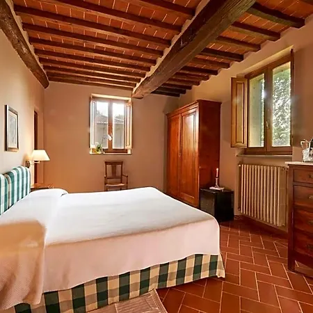 Hotel Borgo Il Melone 4*