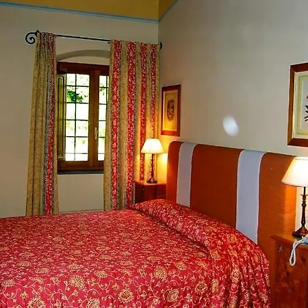 Hotel Borgo Il Melone Cortona