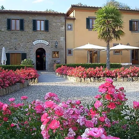 Hotel Borgo Il Melone 4*