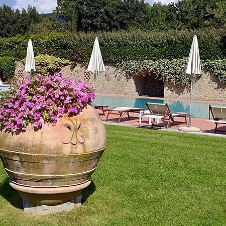 Borgo Il Melone 4*