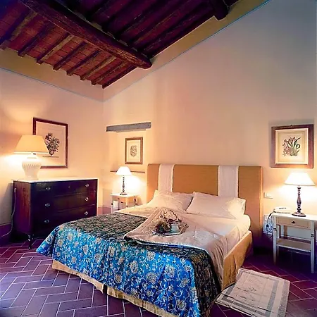 Borgo Il Melone 4* コルトーナ