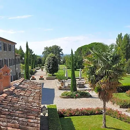 Borgo Il Melone Hotel