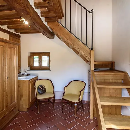 Otel Borgo Il Melone