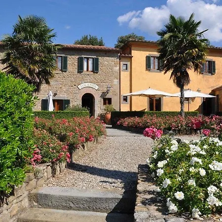Отель Borgo Il Melone 4*