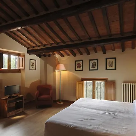 Borgo Il Melone 哥尔顿