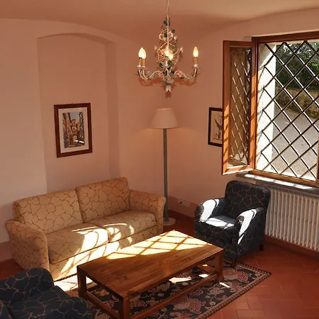 Borgo Il Melone Cortona