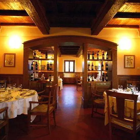 Hotel Borgo Il Melone 4*