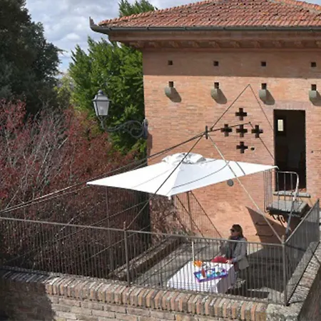 Borgo Il Melone 4* كورتونا