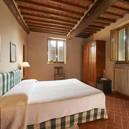 Borgo Il Melone Cortona