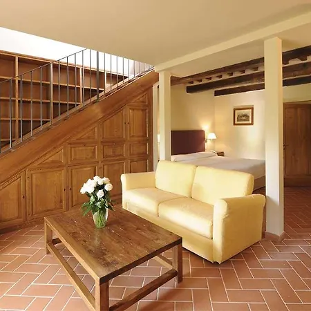 ホテル Borgo Il Melone 4*