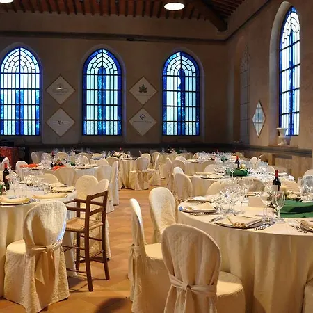Borgo Il Melone Hotel Cortona
