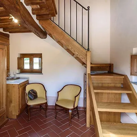 Borgo Il Melone Hotel
