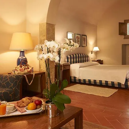 Borgo Il Melone Hotel 4*