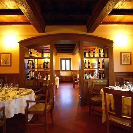 Hotel Borgo Il Melone
