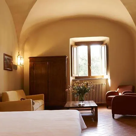 Borgo Il Melone Cortona