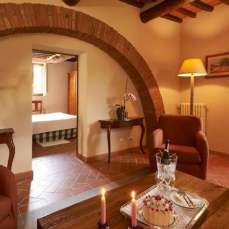 酒店 Borgo Il Melone 4*