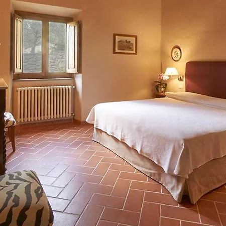 Borgo Il Melone Hotel Cortona