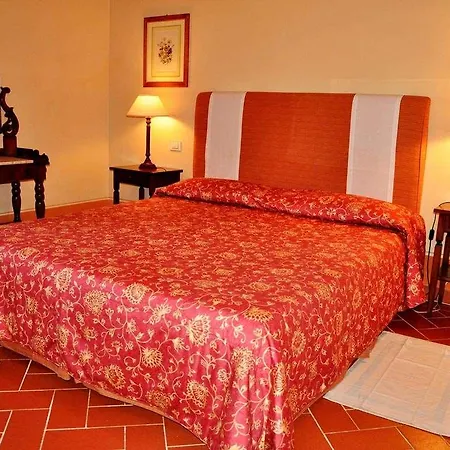 Borgo Il Melone Hotel