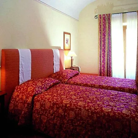 Borgo Il Melone 4* Cortona