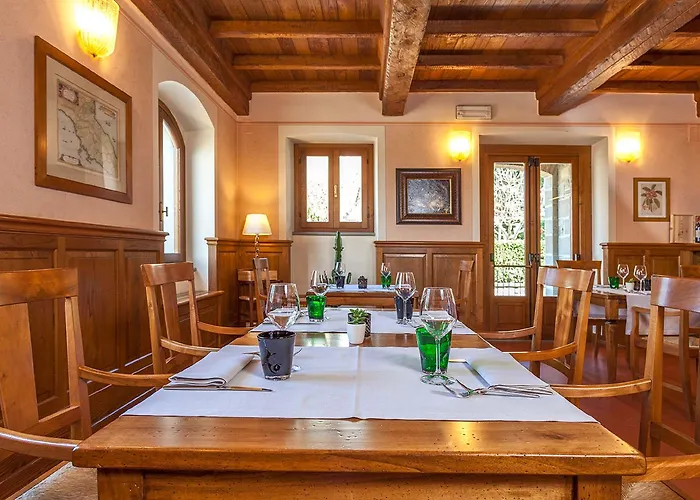 Borgo Il Melone Отель