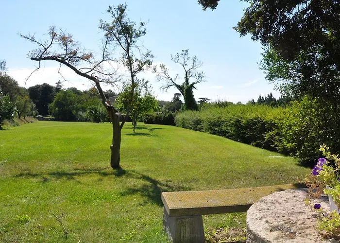 Borgo Il Melone Отель 4*