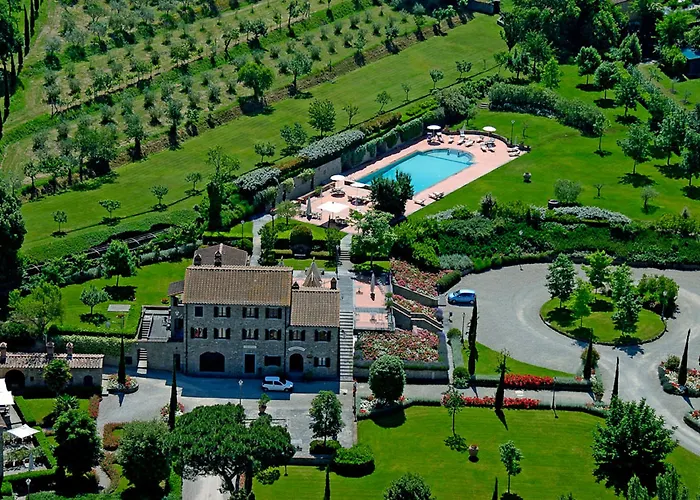 Borgo Il Melone 哥尔顿