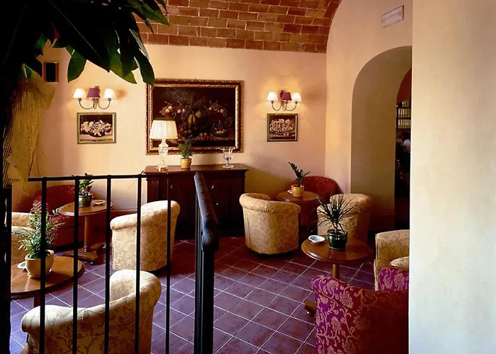 Hotel Borgo Il Melone