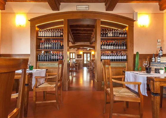 Hotel Borgo Il Melone