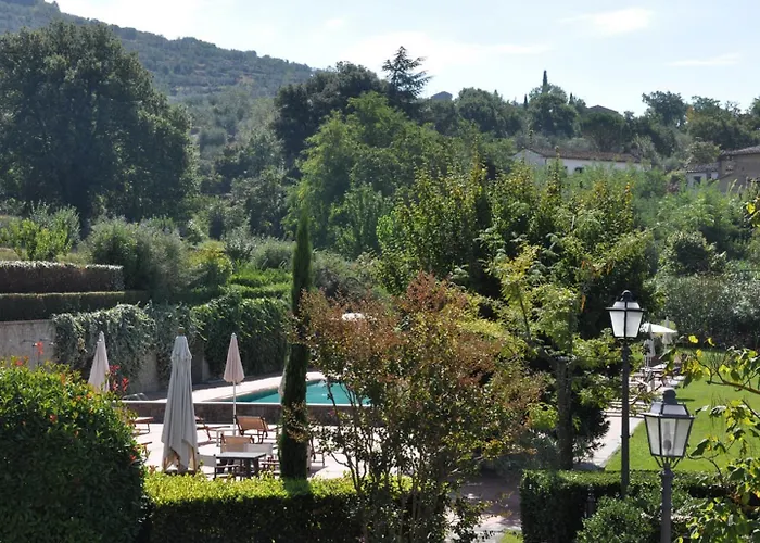 Borgo Il Melone Hotel 4*