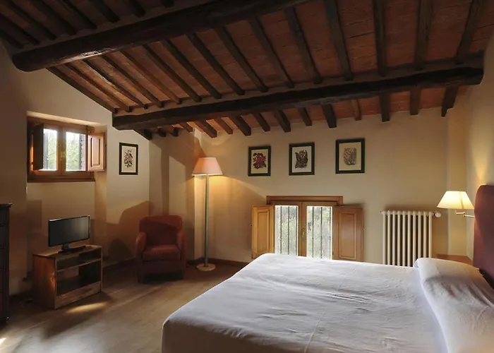 Hotel Borgo Il Melone 4*