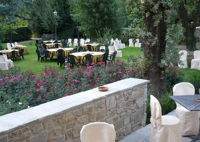 Отель Borgo Il Melone