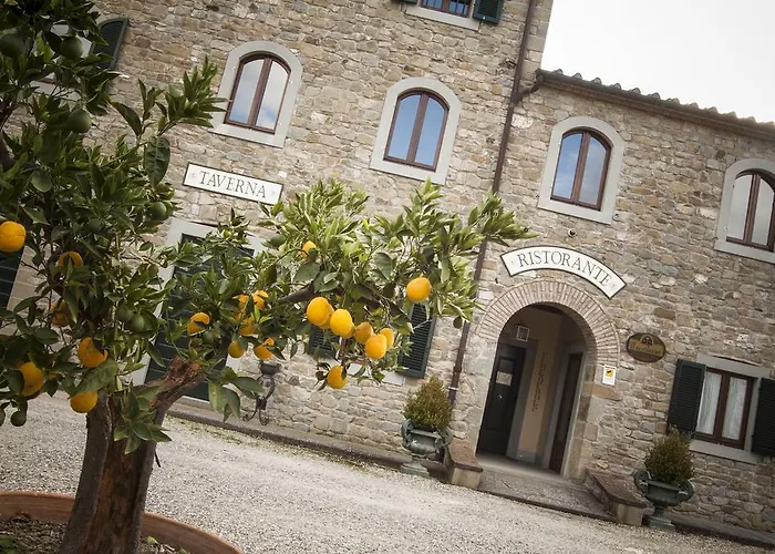 Borgo Il Melone Отель