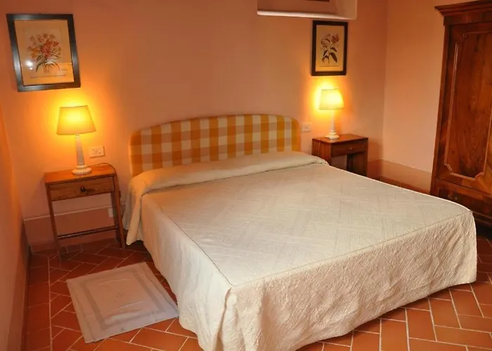 فندق Borgo Il Melone 4*