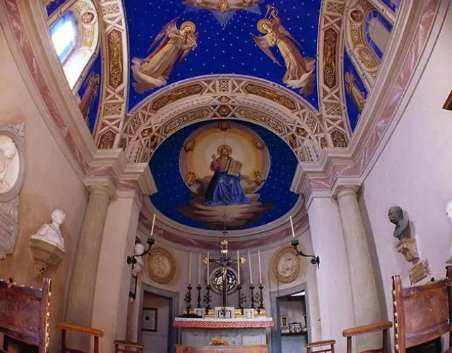 Borgo Il Melone Hotel 4*