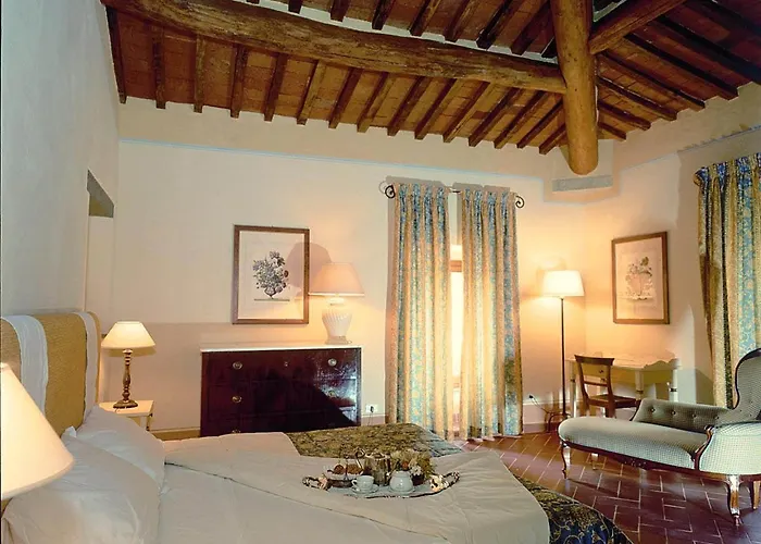 Borgo Il Melone Кортона