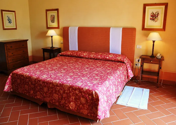 فندق Borgo Il Melone