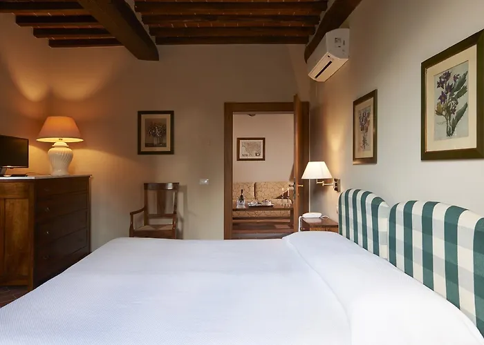 Borgo Il Melone 4* Cortona