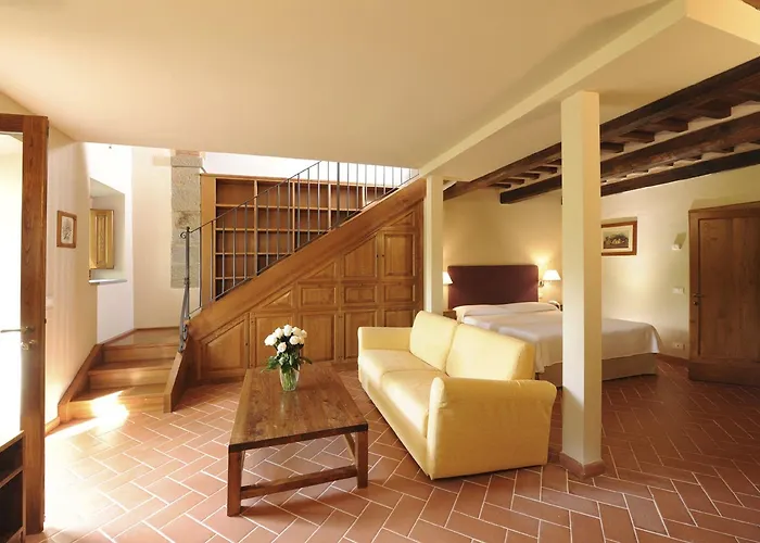 فندق Borgo Il Melone 4*