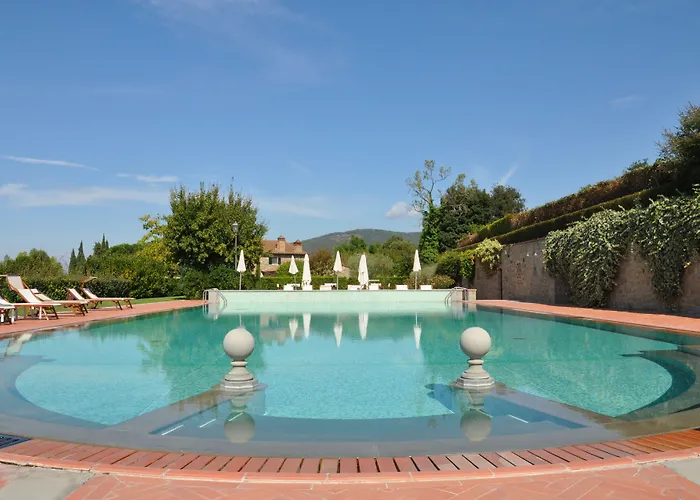 Borgo Il Melone Кортона