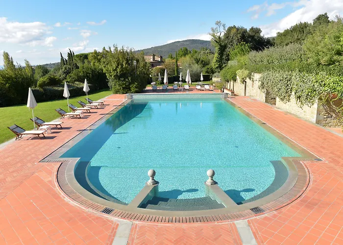 酒店 Borgo Il Melone 4*