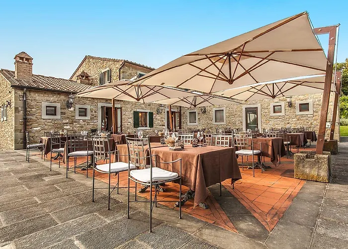 Borgo Il Melone Hotel 4*