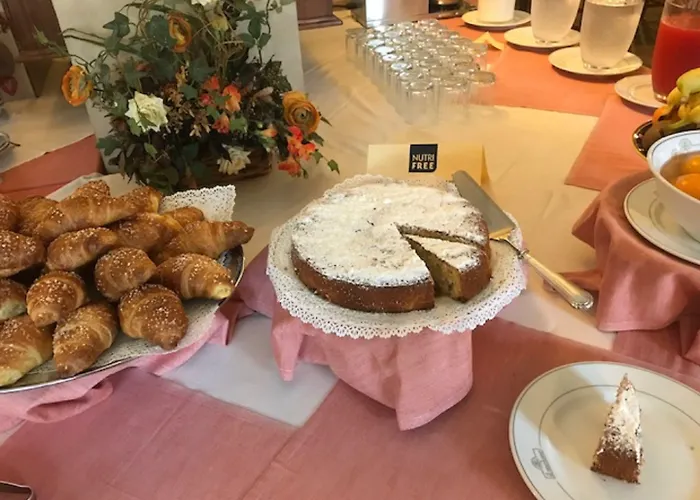 Borgo Il Melone 4* كورتونا