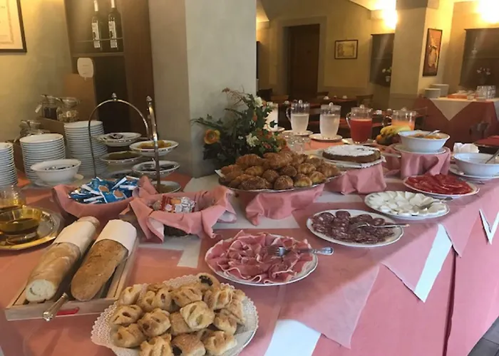 فندق Borgo Il Melone