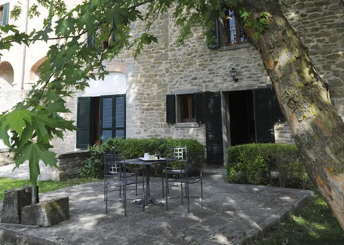 酒店 Borgo Il Melone