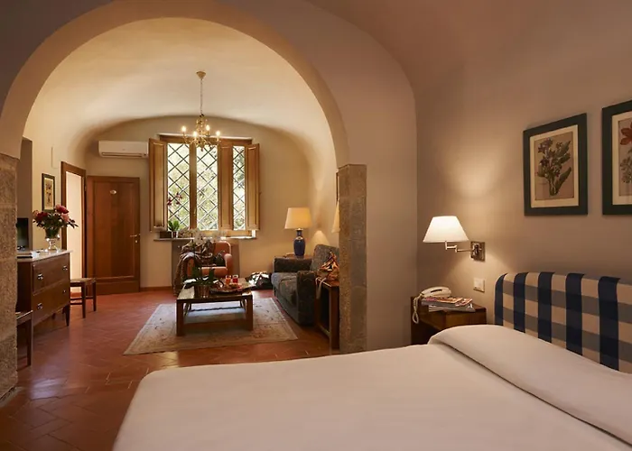 فندق Borgo Il Melone